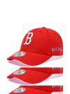 MLB SIGNATURE STRUCTURED BALLCAP
