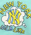 MLB MLB Pet MLB Like Hoodie