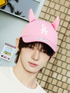 MLB Signature Devil Unstructured Ballcap