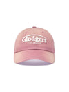 MLB Vintage Washing Curve Unstructured Ballcap