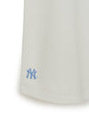 MLB Women's Varsity Color Block Ribbed Ops