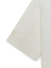 MLB Bukchon Exclusive Semi Over Fit T-shirt