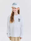 MLB Basic Street Artwork Long Slv T-shirt