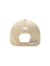 MLB Varsity Vintage Culsive Stitch Unstructured Ball Cap
