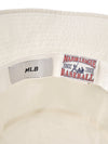 MLB Gorp Core Light-weighted Nylon Safari Bucket Hat