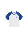 MLB Varsity Toddler T-shirt Set