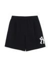 MLB Basic Mega Logo 9In Shorts