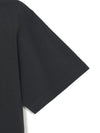 MLB Basic Heavy Weight Over Fit T-shirt