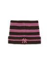 MLB SUMMER STRIPE MEOWING BEANIE