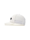 MLB Vintage Pigment Cursive Mesh Ballcap