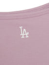MLB Women's Basic Off Shoulder T-Shirts