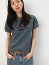 thisisneverthat Faded Raglan W Tee