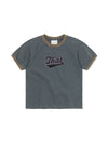 thisisneverthat Faded Raglan W Tee