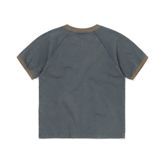 thisisneverthat Faded Raglan W Tee