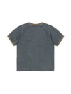 thisisneverthat Faded Raglan W Tee