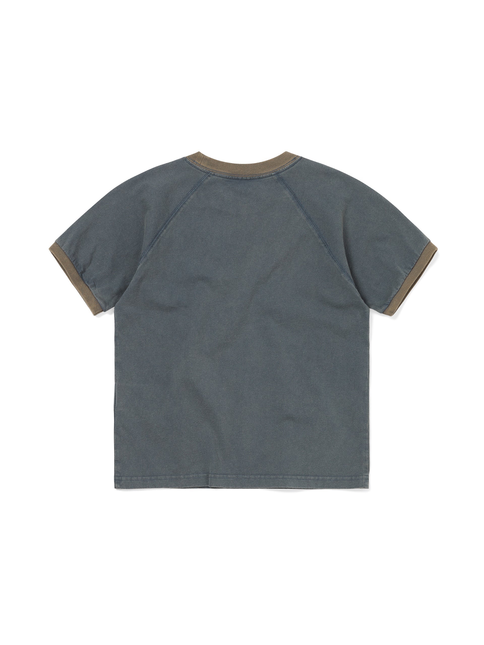thisisneverthat Faded Raglan W Tee