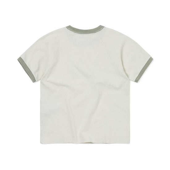 thisisneverthat Faded Raglan W Tee