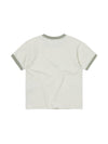 thisisneverthat Faded Raglan W Tee