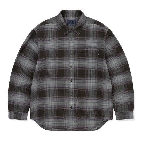 thisisneverthat Flannel Check Shirt