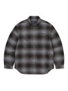 thisisneverthat Flannel Check Shirt