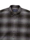thisisneverthat Flannel Check Shirt