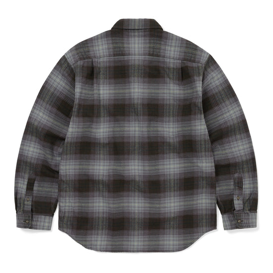 thisisneverthat Flannel Check Shirt