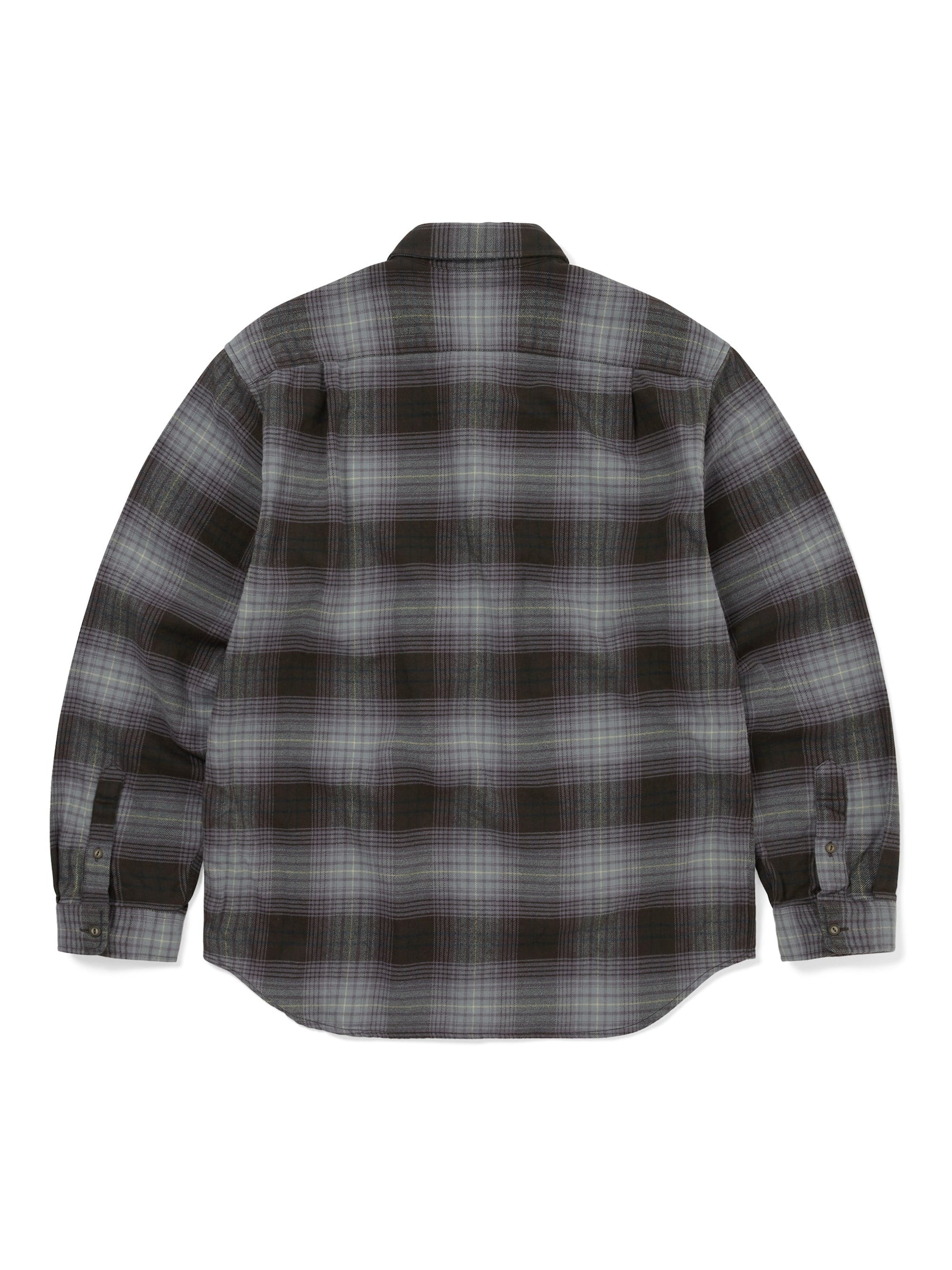 thisisneverthat Flannel Check Shirt