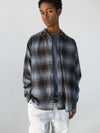 thisisneverthat Flannel Check Shirt