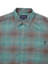 thisisneverthat Flannel Check Shirt