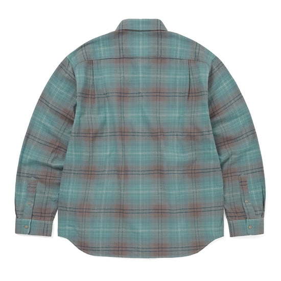 thisisneverthat Flannel Check Shirt