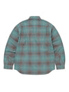 thisisneverthat Flannel Check Shirt