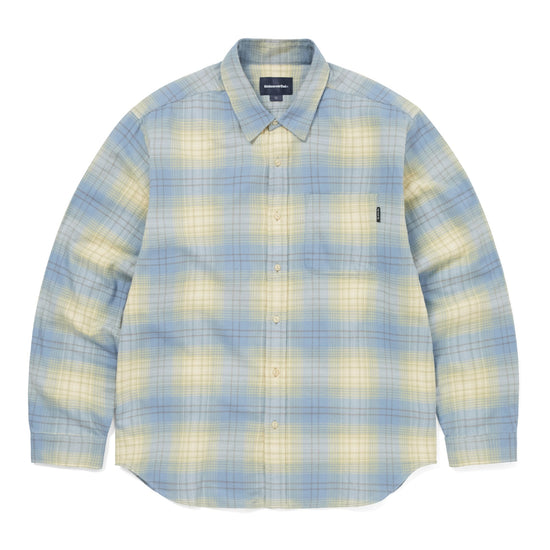 thisisneverthat Flannel Check Shirt