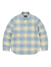 thisisneverthat Flannel Check Shirt