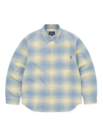 thisisneverthat Flannel Check Shirt