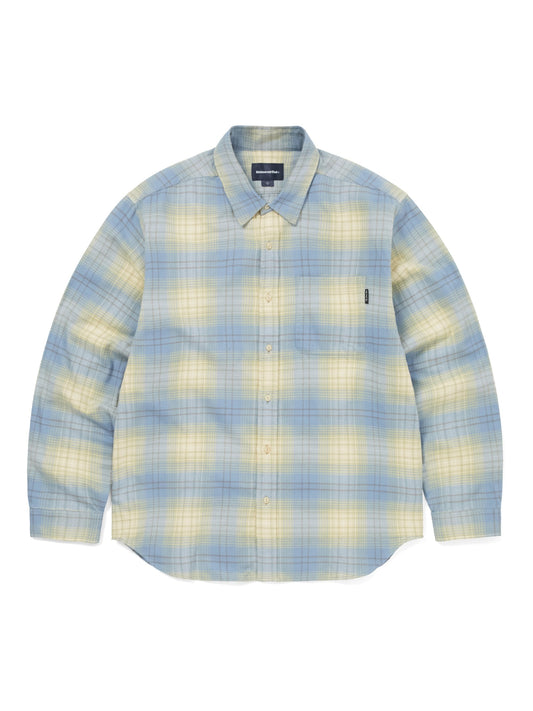 thisisneverthat Flannel Check Shirt