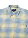 thisisneverthat Flannel Check Shirt