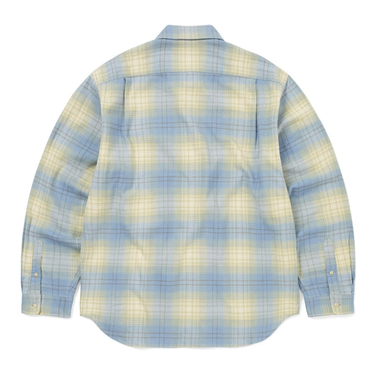 thisisneverthat Flannel Check Shirt