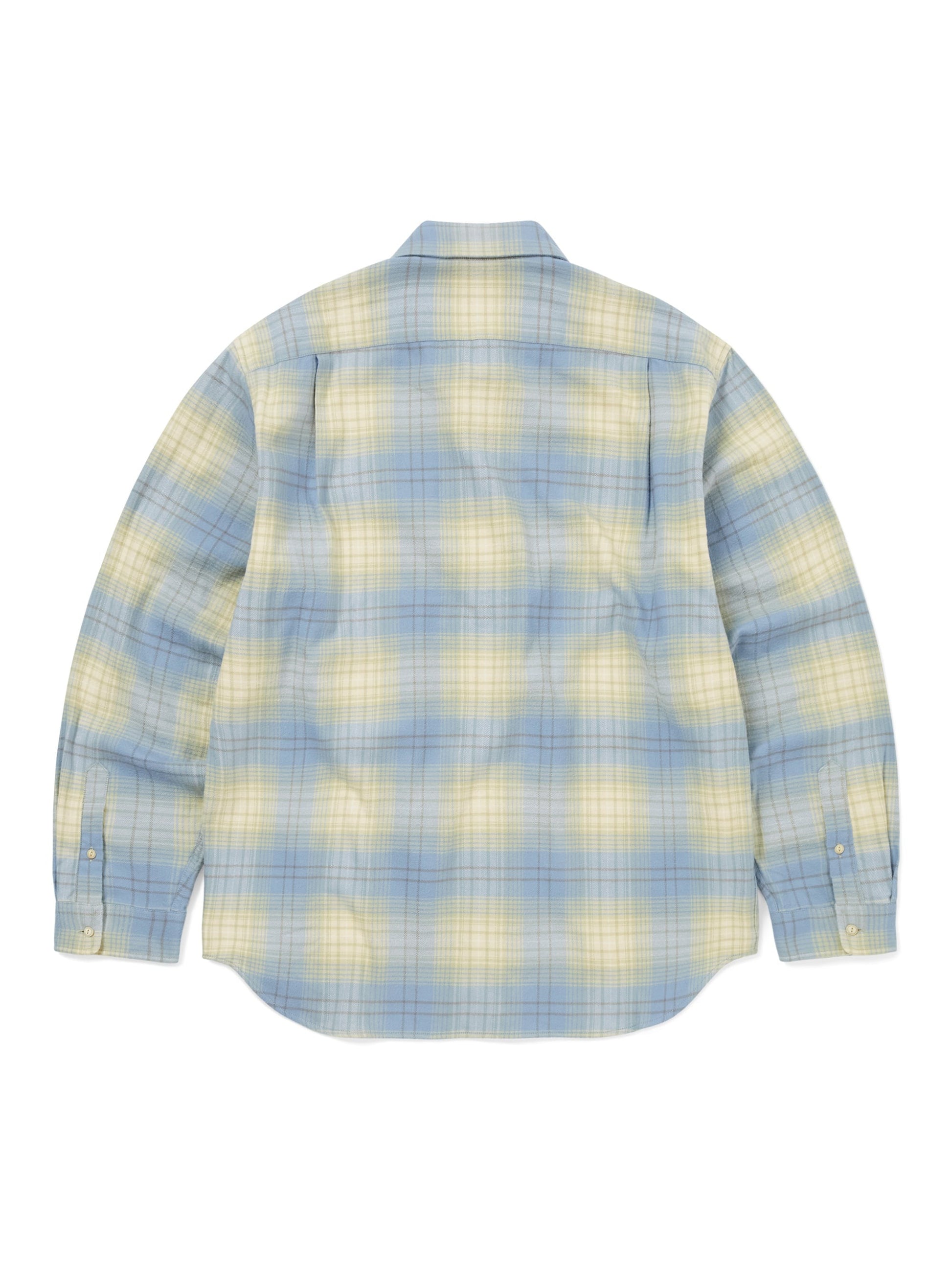 thisisneverthat Flannel Check Shirt