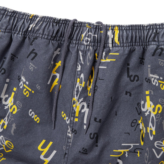 thisisneverthat Flow Pant
