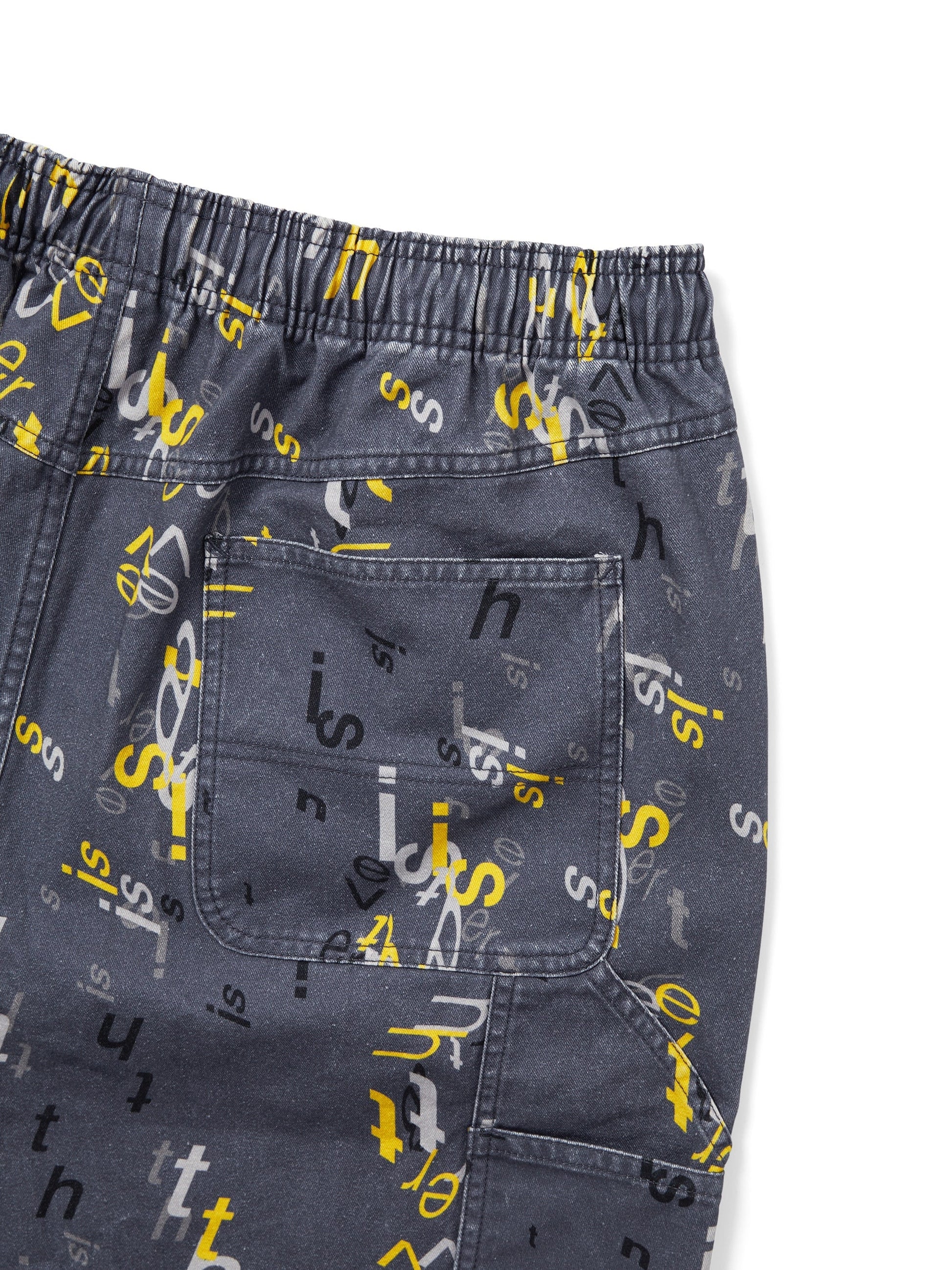 thisisneverthat Flow Pant