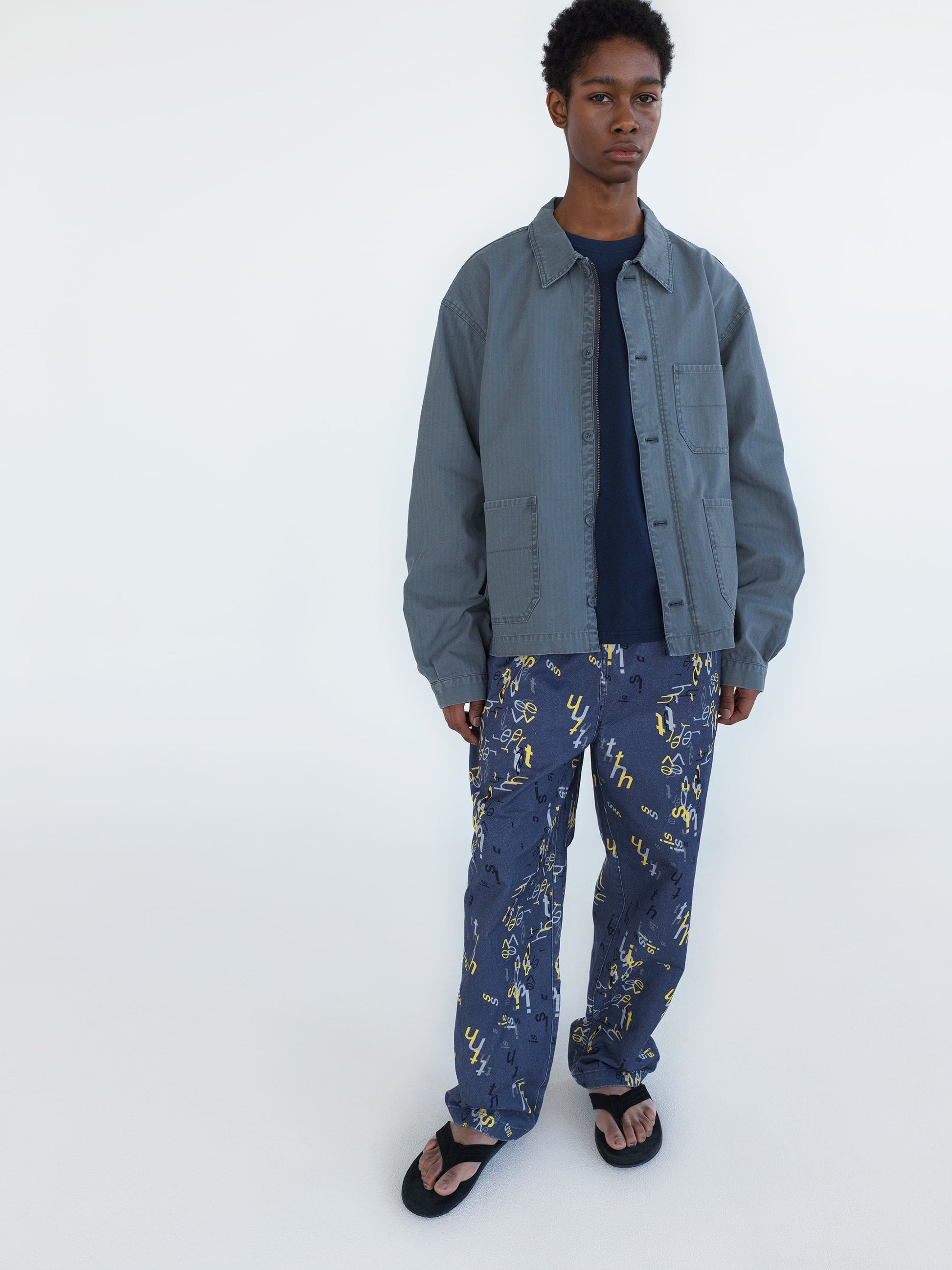 thisisneverthat Flow Pant