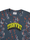 thisisneverthat Flow Tee