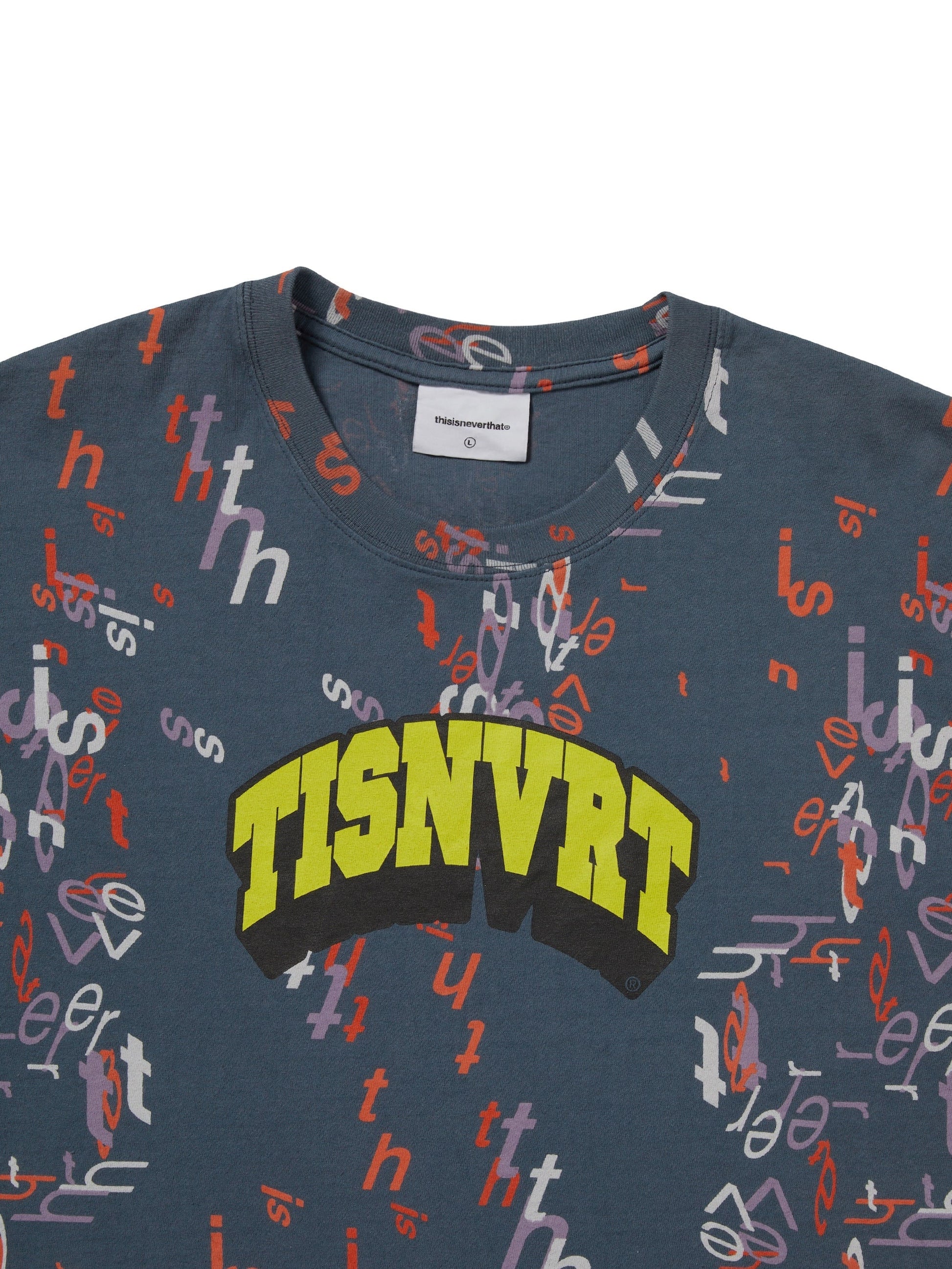 thisisneverthat Flow Tee