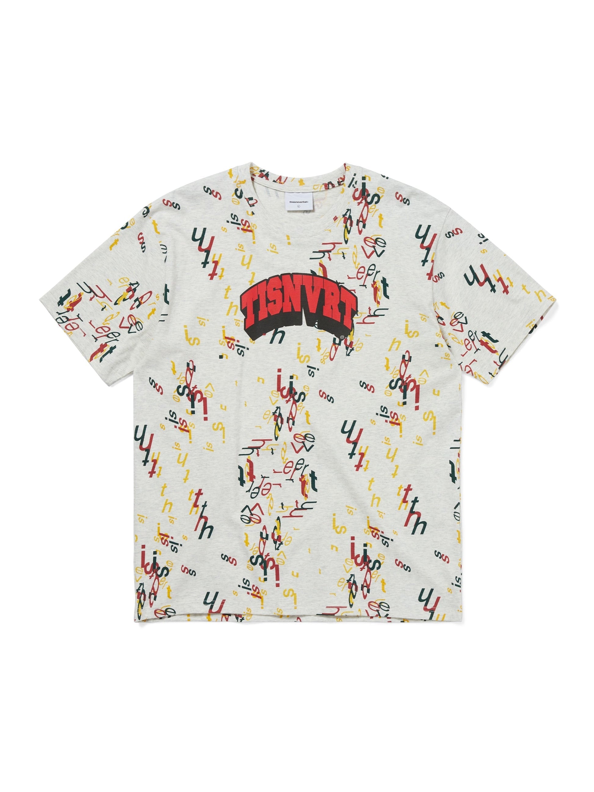 thisisneverthat Flow Tee