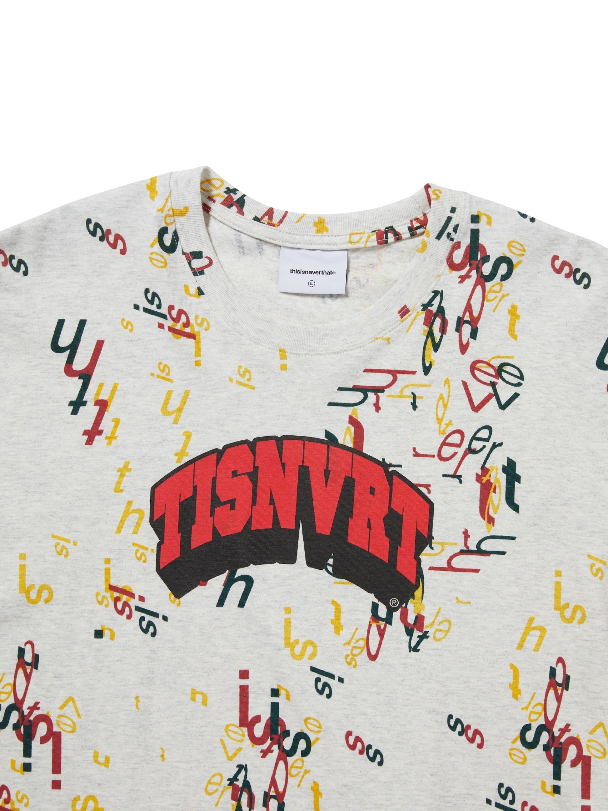 thisisneverthat Flow Tee