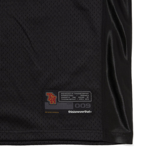 thisisneverthat Football Jersey