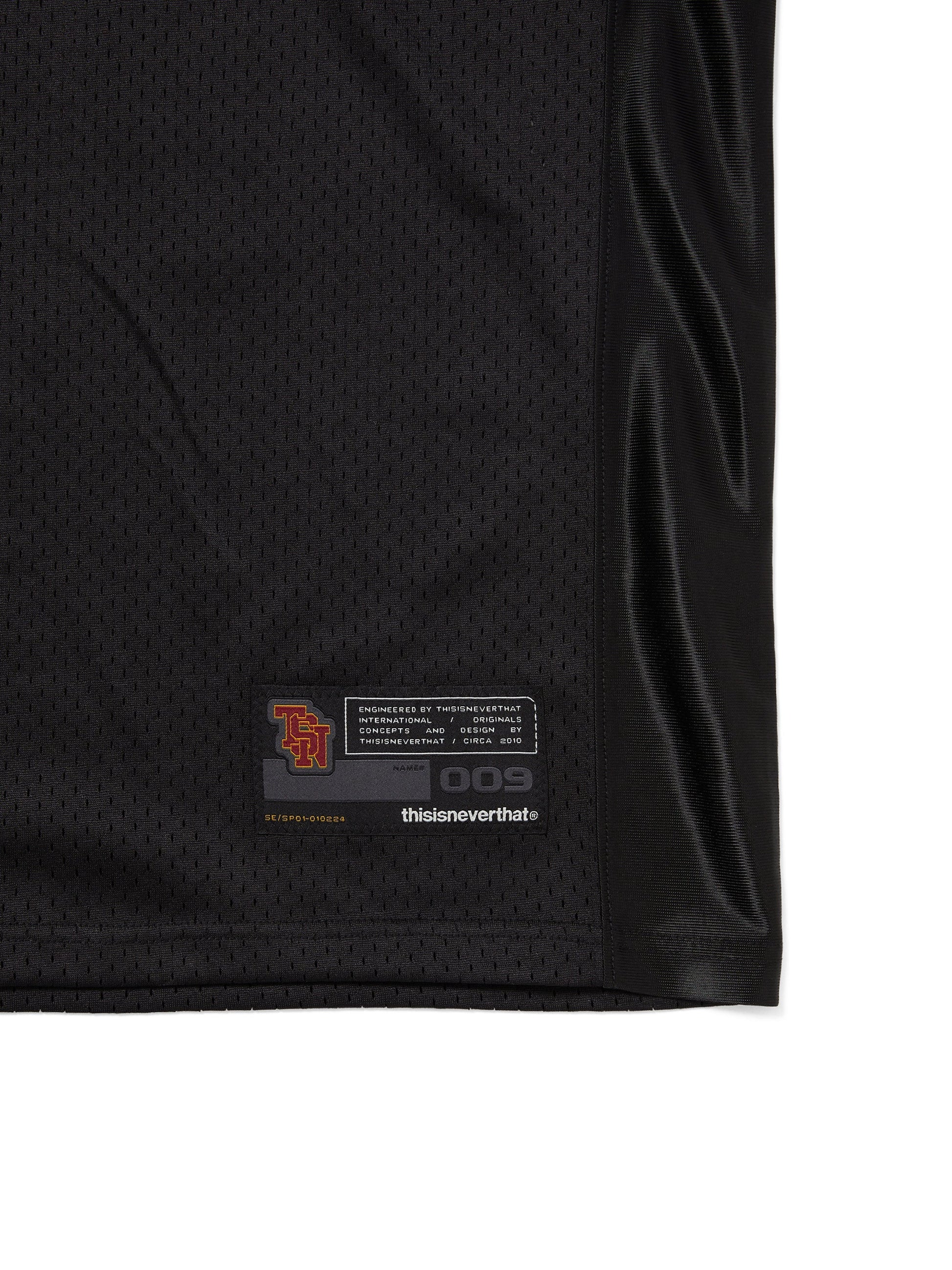 thisisneverthat Football Jersey
