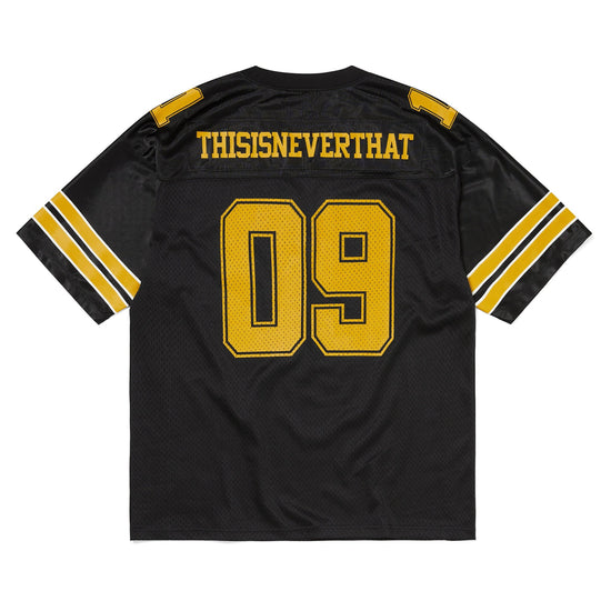 thisisneverthat Football Jersey