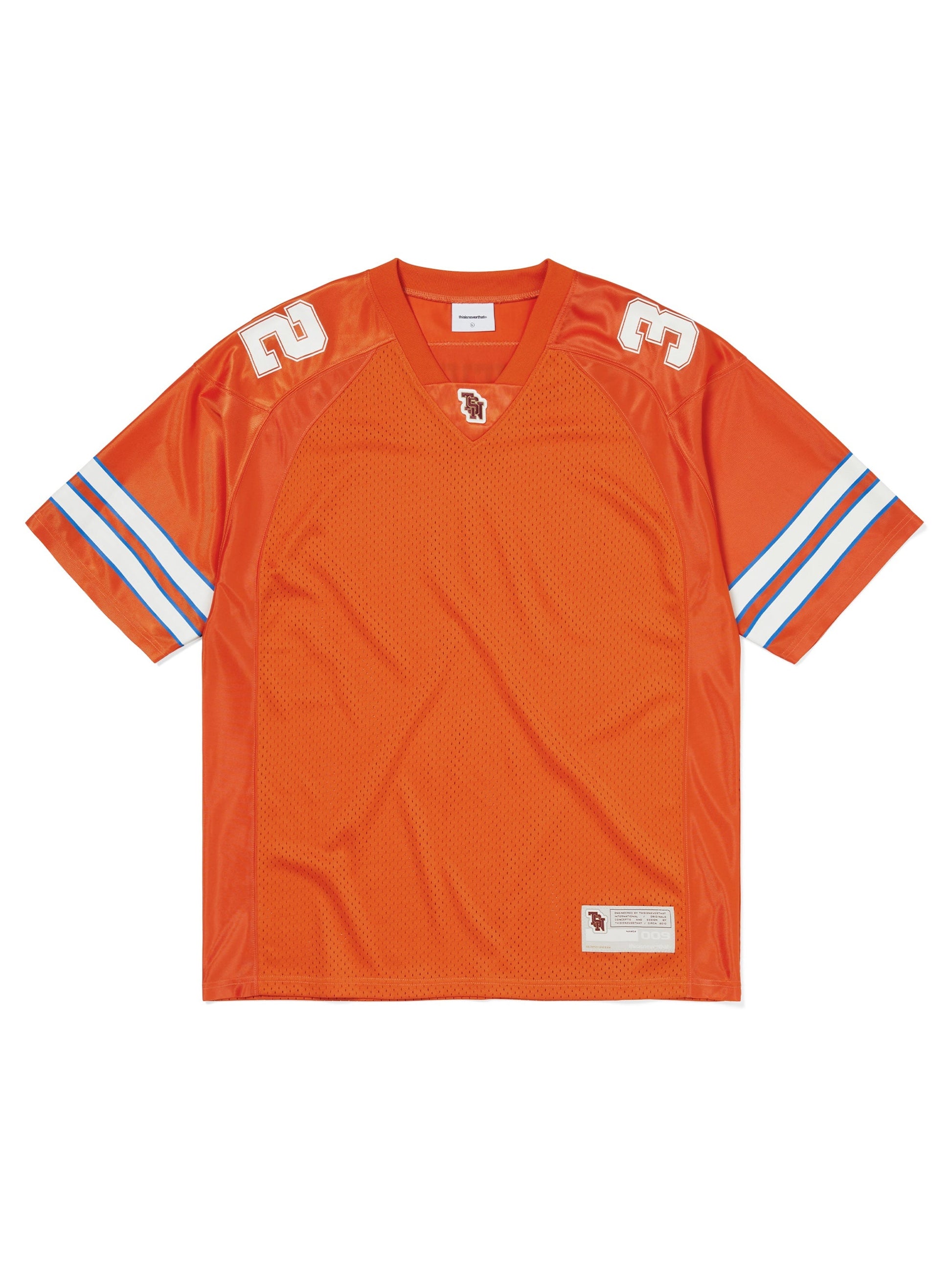 thisisneverthat Football Jersey