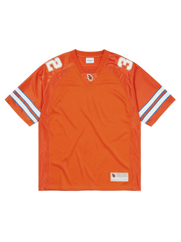 thisisneverthat Football Jersey